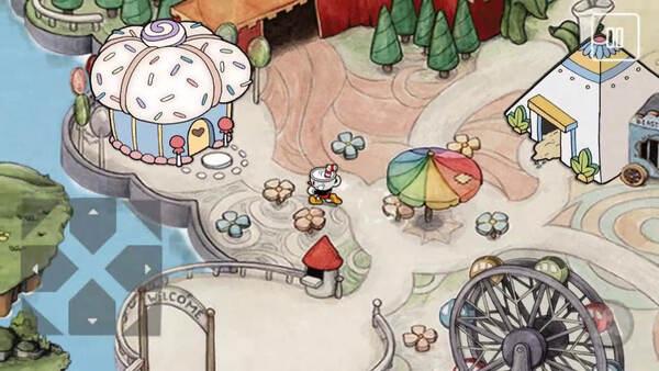 cuphead cdv apkal