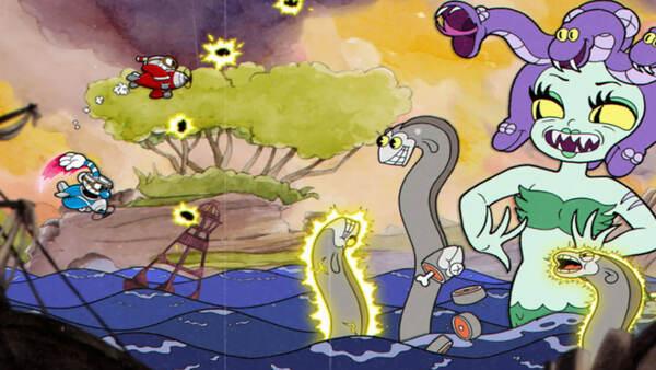 cuphead cdv mobile