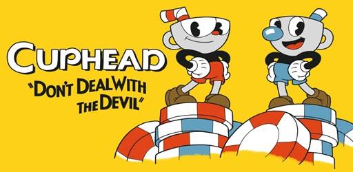 Cuphead CDV