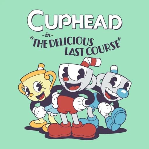 Cuphead DLC