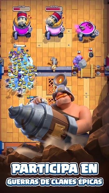 download clash royale apk