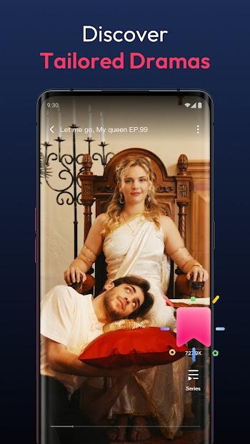 dramabox apk app