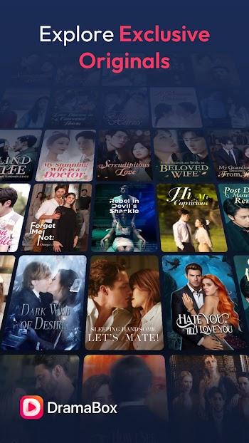 dramabox apk download free