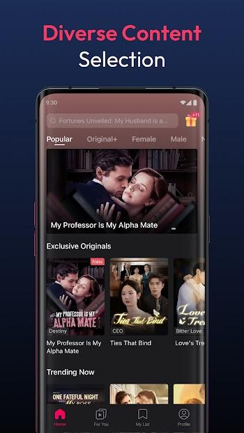 dramabox apk free