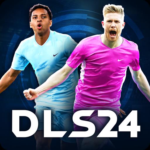 Dream League Soccer 2024 Mod APK 11.250