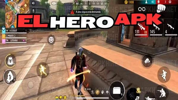 el hero apk download