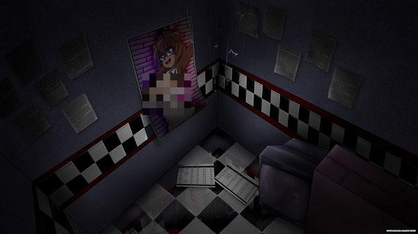 five nights in anime 3d apk mediafire