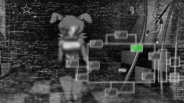 five nights in anime 3d mobile