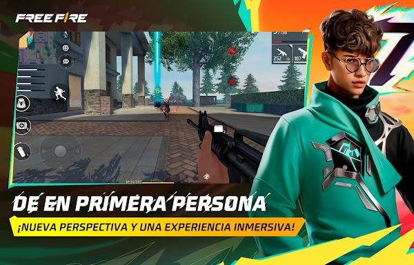 free fire mod apk game