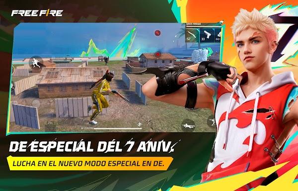 free fire mod apk mediafire