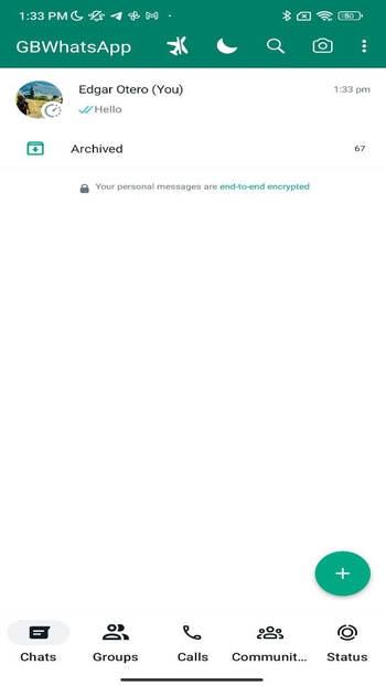 gb whatsapp apk android