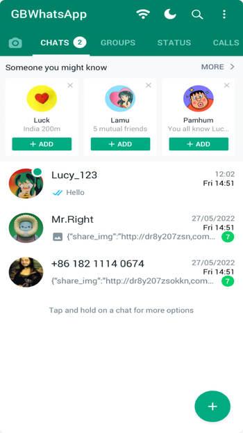 gb whatsapp apk download