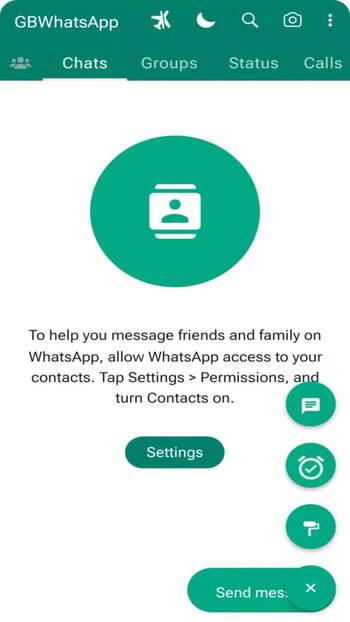 gb whatsapp apk mediafire