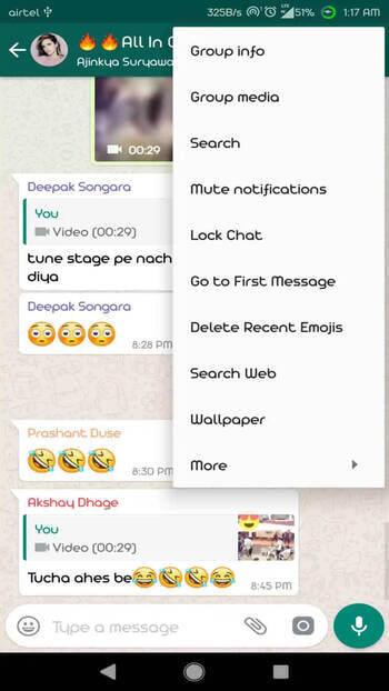 gb whatsapp apkal