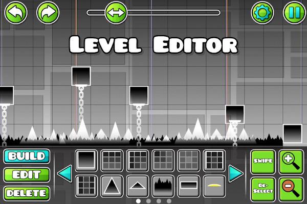 geometry dash apk 2 2