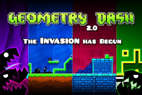 geometry dash apk download android