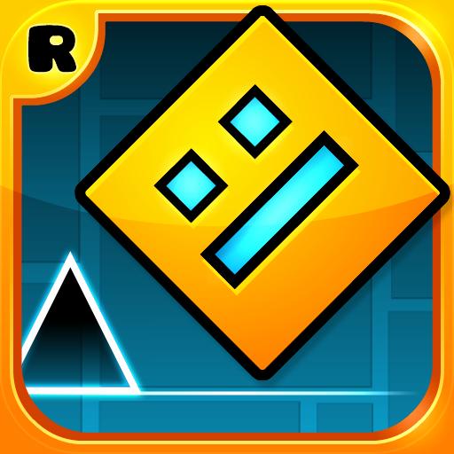 Geometry Dash Mod APK 2.2.142