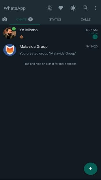 gold whatsapp apk download