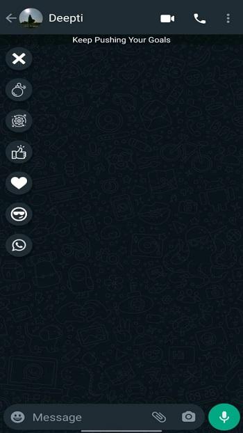 gold whatsapp apk free