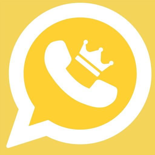 Gold WhatsApp APK 39.00