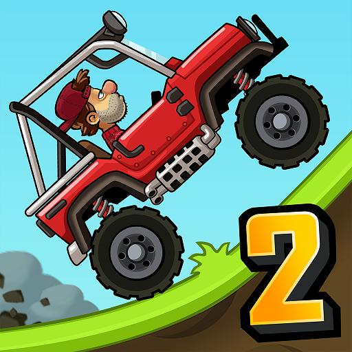 Hill Climb Racing 2 Mod APK 1.62.3