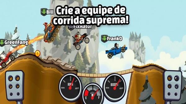 hill climb racing 2 mod apk latest version
