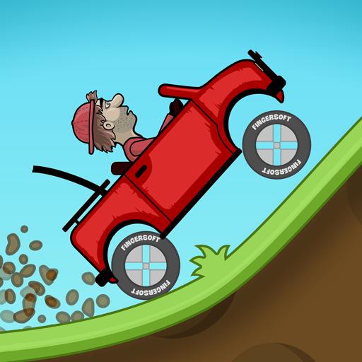 Hill Climb Racing Mod APK 1.62.3