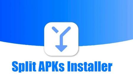 install the xapk