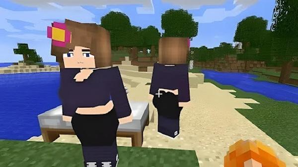 jenny minecraft mod
