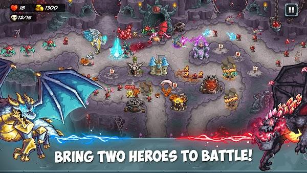 kingdom rush 5 alliance apk android