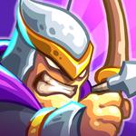 Kingdom Rush 5 Alliance