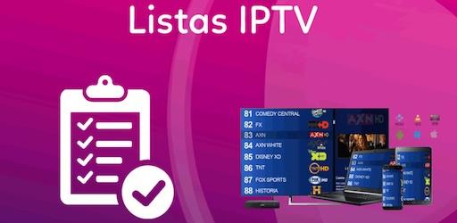 Listas IPTV M3U Premium de Noviembre 2025: Listas IPTV Actualizadas que no Caducan Gratis