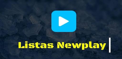 Actualización gratuita de Listas Newplay España 2025