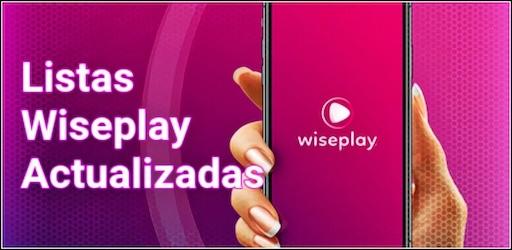 Descarga Gratuita de Listas Wiseplay España 2025: M3U y Más