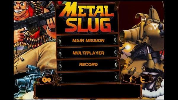 metal slug apk download
