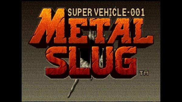 metal slug apk