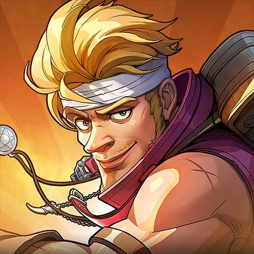 Metal Slug Awakening APK 1.3.3