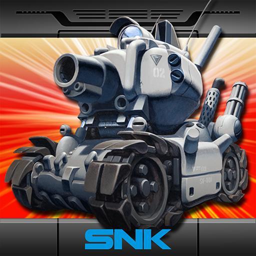 Metal Slug APK 1.5