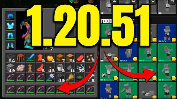 minecraft 1 20 51 game