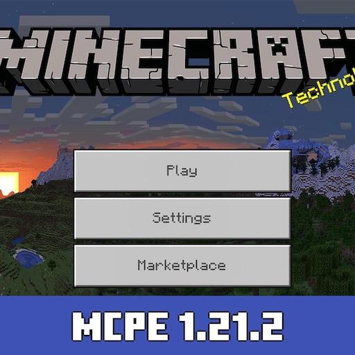 Minecraft 1.21.2 APK 1.21.2