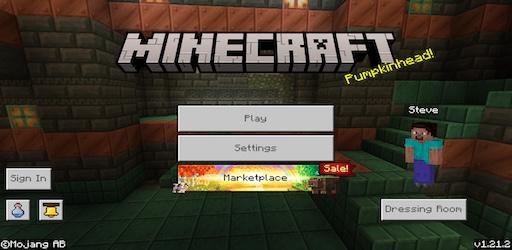 Minecraft 1.21.2