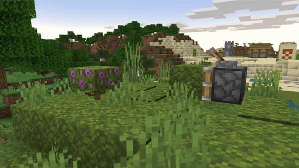 minecraft bedrock apkal