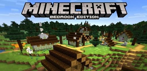 Minecraft Bedrock