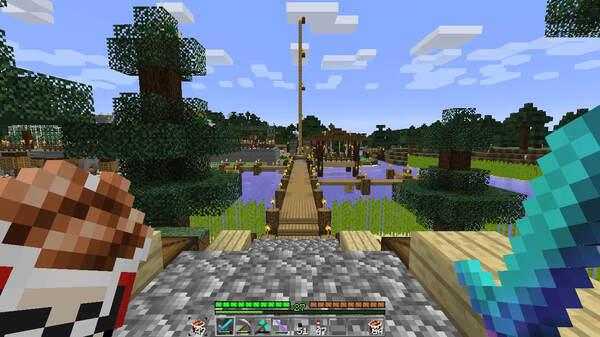 minecraft java edition apk download