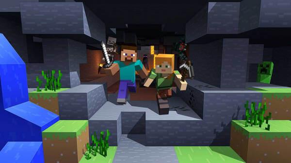 minecraft java edition apk