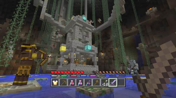 minecraft java edition apkal