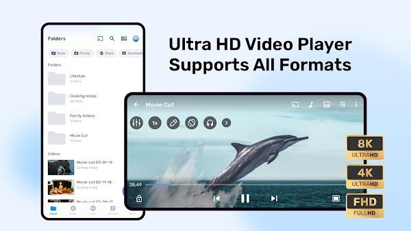 mx player pro apk