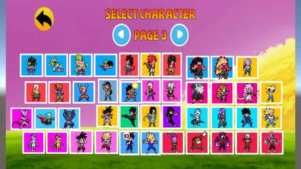 power warriors apk mod