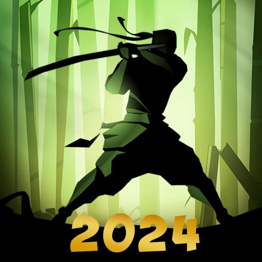 Shadow Fight 2 Mod APK 2.38.1