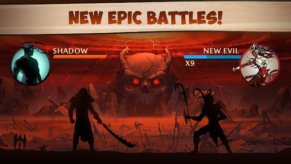 shadow fight 2 mod apk android